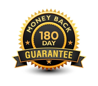 nervecalm Money Back Money Back Guarantee